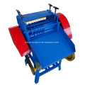 wire cutting stripping machine